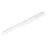 Philips LED Montagebalk CoreLine BN126C 49W 6000lm - 830 Warm Wit | 120cm - 1x Doorvoerbedrading