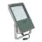 Philips LED Breedstraler Coreline BVP130 Grijs 109W 16000lm 70x21D - 740 Koel Wit | IP66 - Symmetrisch