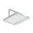 Philips LED Highbay GentleSpace BY481P 232W 35000lm 44D - 865 Daglicht | IP65 - Dali Dimbaar