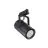 Philips LED Railspot Spot GreenSpace Accent Projector ST321S Zwart 25W 2700lm 24D - 930 Warm Wit | Beste Kleurweergave