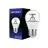 Noxion Lucent Lustre LED E27 Kogel Helder 5.5W 470lm - 822-827 Dim To Warm | Dimbaar - Vervangt 60W
