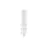 Noxion Lucent PL-S LED 2.8W - 840 Koel Wit | Vervangt 5W