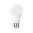 Noxion Lucent Classic Pro LED E27 Peer Mat 12.5W 1521lm - 827 Zeer Warm Wit | Vervangt 100W