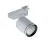 Philips LED Railspot Spot StyliD Evo ST780T Zilver 50W 5800lm 38D - 827 Zeer Warm Wit
