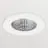 Philips LED Spot Helder Accent G2 RS061B 6W 500lm 36D - 830 Warm Wit | 80mm - Dimbaar
