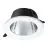 Philips LED Downlight Ledinaire DN070B 24W 2400lm 60D - 830 Warm Wit | 225mm