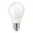 Philips CorePro LED E27 Peer Mat 4.5W 470lm - 827 Zeer Warm Wit | Vervangt 40W