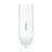 Philips CorePro PL-T LED Lamp HF 6.5W - 840 Koel Wit
