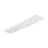Philips LED Lichtlijnsysteem BPS375 Sportcontrol Staal Wit 127W 22000lm 90X100D - 840 Koel Wit | Dali Dimbaar