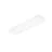 Philips LED Paneel CoreLine RC132V 26W 3600lm - 840 Koel Wit | 120x30cm - UGR