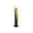 Eglo Tafellamp Barbotto Staal Zwart, Goud 4.5W 345lm - 830 Warm Wit | Geschikt voor GU10