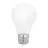 Eglo LED Peer E27 Mat 4.9W 1055lm - 827 Zeer Warm Wit | Vervangt 75W