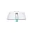 THORNeco LED Downlight AMY VARIO Aluminium Wit 15W 1500lm - 830-835-840 CCT | Zaagmaat 150mm - IP44 - Dimbaar
