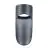 THORNeco LED Armatuur Wand HOLLY Aluminium Zwart 8W 251lm - 830 Warm Wit