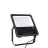 THORNeco LED Breedstraler LEO FLEX Aluminium Antraciet 70/90/120W 10000/12500/15000lm 60D - 830 Warm Wit | IP66 - Asymmetrisch