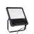 THORNeco LED Breedstraler LEO FLEX Aluminium Antraciet 105/140/190W 15000/20000/25000lm 60D - 840 Koel Wit | IP66 - Asymmetrisch