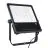 THORNeco LED Breedstraler LEO FLEX Aluminium Antraciet 205/250/300W 30000/35000/40000lm 60D - 840 Koel Wit | IP66 - Asymmetrisch