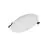Ledvance LED Downlight Value DN180 17W 1350lm 110D - 830 Warm Wit | 192mm