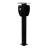 Zaptec - Onepole 2 Single/Twin - Compleet