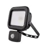 Noxion LED Breedstraler Basic 3000K 10W | met Sensor