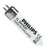 Philips MASTER Super 80 T5 Short 8W - 830 Warm Wit | 29cm
