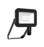 Noxion LED Breedstraler Beamy G2 Zwart 10W 1000lm 100D - 830 Warm Wit | IP65 - Symmetrisch