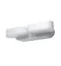 Ledvance LED Spot Endura Stijl Midi Dubbel Wit 13.5W 800lm - 830 Warm Wit