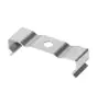 Ledvance LED Strip Mounting Beugel voor voor Profiel PW03 | Metaal