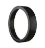 Ledvance Surface Bulkhead Ring 250 Zwart