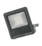 Ledvance Smart+ Wifi LED Breedstraler Donker Grijs 50W 4250lm 100D - 830 Warm Wit | IP65 - Dimbaar - Symmetrisch