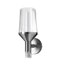 Ledvance Wandlamp Endura Classic Calice Roestvrij Staal | E27