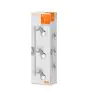 Ledvance LED Spot GU10 3x2.6W 690lm - 827 Zeer Warm Wit