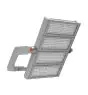Ledvance LED Breedstraler MAX Grijs 1200W 162000lm 30D - 757 Daglicht | IP66 - Symmetrisch