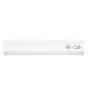 Ledvance LED Montagebalk Linear Mobile Backlight 1.0W 50lm - 840 Koel Wit | 20cm - Bewegings- En Lichtsensor - USB Oplaadbaar