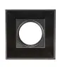 Nordlux Spot Ethan Zwart - Aluminium | 4x GU10 Max 35W