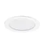 Philips LED Downlight Coreline DN145B 21W 2100lm - 840 Koel Wit | 215mm