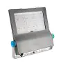 Philips LED Breedstraler ClearFlood BVP650 Aluminium 57W 8900lm 72x22D - 740 Koel Wit | IP66 - Asymmetrisch