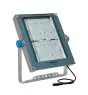 Philips LED Breedstraler Coreline BVP140 Aluminium 225W 30600lm 103-8x57D - 740 Koel Wit | IP66 - Dali Dimbaar - Asymmetrisch