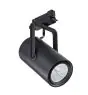 Philips LED Railspot Spot GreenSpace Accent Projector ST321S Zwart 22W 1900lm 24D - 930 Warm Wit | Beste Kleurweergave