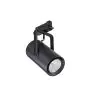 Philips LED Railspot Spot GreenSpace Accent Projector ST321S Zwart 19W 2700lm 38D - 830 Warm Wit
