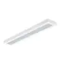 Philips LED Paneel Coreline SM136V 25/34W 3100-4300lm - 840 Koel Wit | 120x20cm - UGR <25 - Selecteerbaar Wattage - 3 Uur Noodverlichting - W3