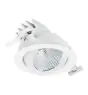 Philips LED Spot LuxSpace Accent Compact RS771B 23.5W 2750lm 36D - 830 Warm Wit | 130mm