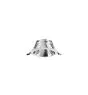 Noxion LED Downlight Leto 8W 960lm 70D - 930 Warm Wit | 133mm - Zaagmaat 115mm