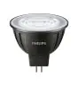 Philips Master LED Spot GU5.3 MR16 7.5W 670lm 36D - 940 Koel Wit | Dimbaar - Beste Kleurweergave - Vervangt 50W