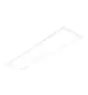 THORNeco LED Paneel Anna Vario 34W 4000lm - 830-840 Dim To Warm | 120x30cm - UGR <19 - Dimbaar