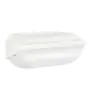 Philips LED Beveiliging Coreline BWC120 Wit 14W 1800lm - 830 Warm Wit | 282x178mm - IP54