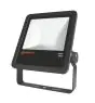 Ledvance LED Breedstraler 150W 6500K 15000lm IP65 Zwart | Symmetrisch - Vervangt 400W
