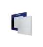 Noxion LED Paneel Delta Pro V5 28W 3920lm 840 Koel Wit | 60x60cm - UGR<19 - Philips Driver - Nood 1H