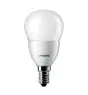 Philips Corepro LED Lustre E14 Kogel Mat 2.8W 250lm - 827 Zeer Warm Wit | Vervangt 25W