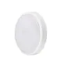 Philips LED Bulkhead Coreline WL140V Wit 38.2W 3100lm - 840 Koel Wit | 390mm - IP65 - Dali Dimbaar - 3 uur noodverlichting 